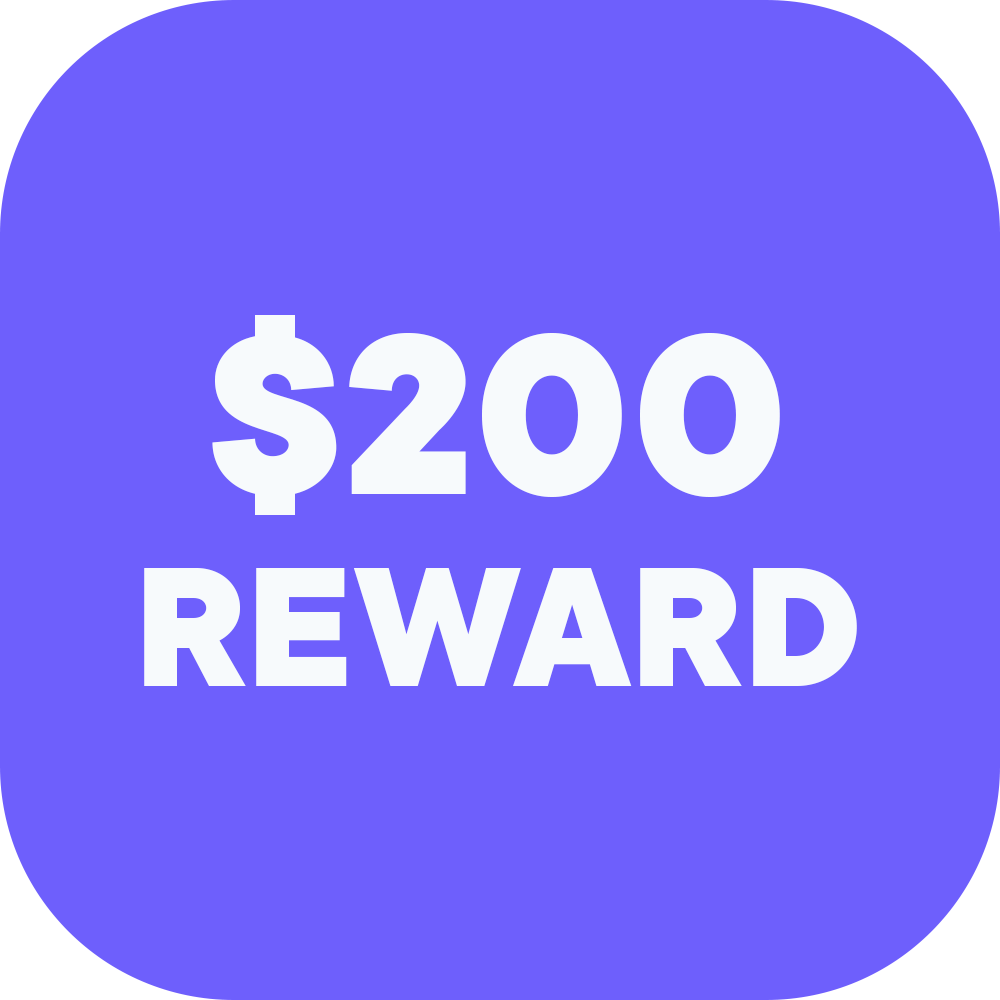 200 reward image